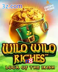n8 slots online luck of the Irish