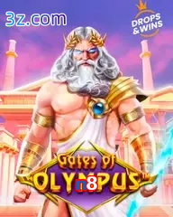 n8 gates of olympus slot